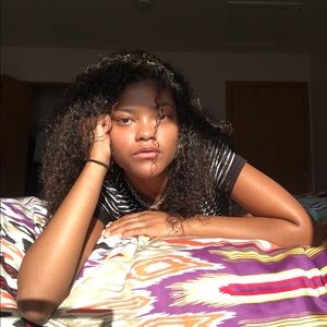 Meet your Posher, Mariah